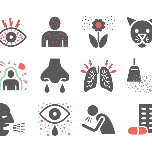 Understanding Allergies: Types, Triggers, and Treatment Options